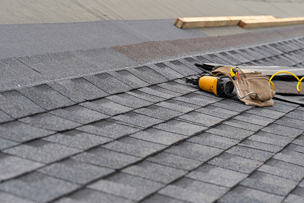 Complete Roofing Services