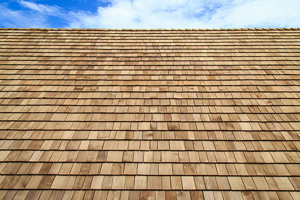 Comprehensive Roofing Services