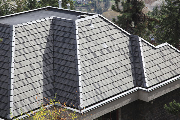 New Roof Installation Services