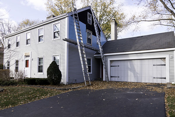 Roofing and Siding Installation Services