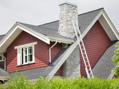 Home Roof Repairs